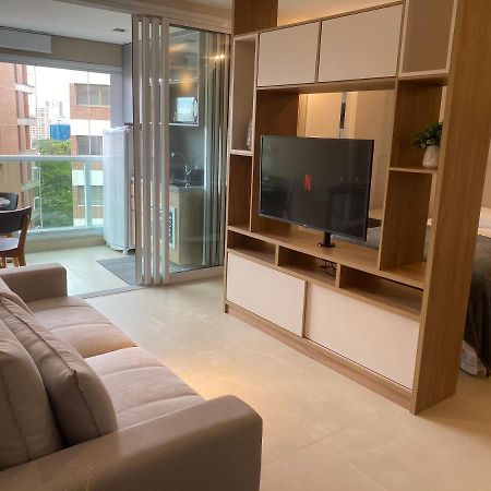Sua Casa Na Vila Madalena サンパウロ エクステリア 写真