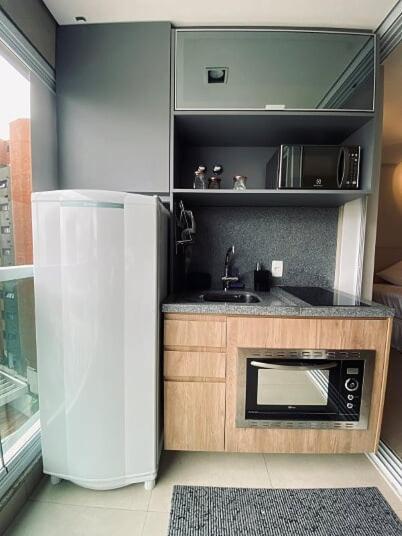 Sua Casa Na Vila Madalena サンパウロ エクステリア 写真