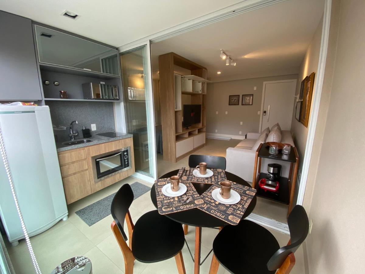 Sua Casa Na Vila Madalena サンパウロ エクステリア 写真
